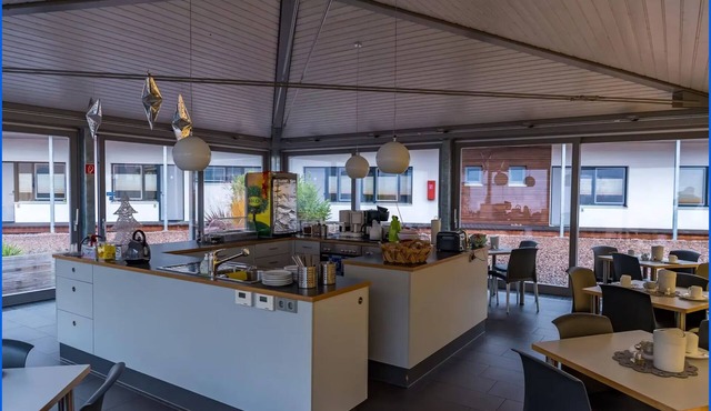 Arena Hotel Waldshut