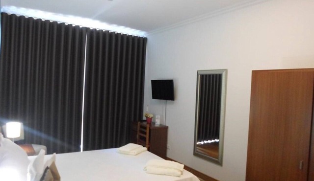 Armamar Double Room