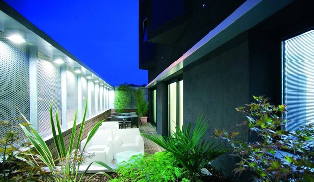 Art Hotel Udine