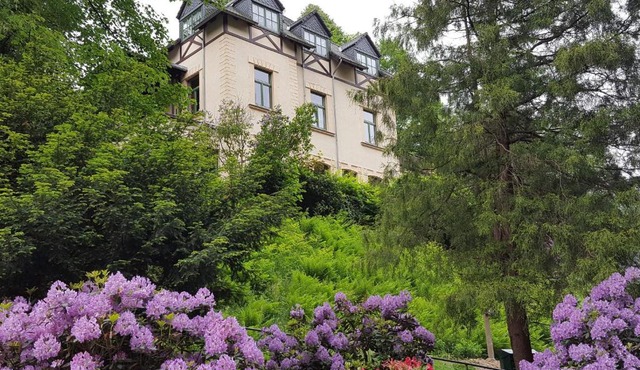 Art-House Kurort Rathen