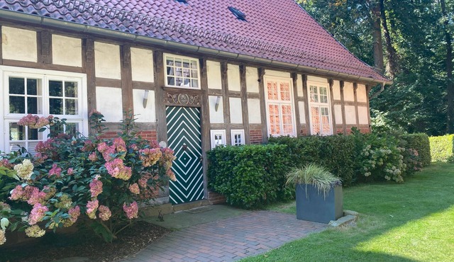 Artland's Home Flett - for op to 8 people