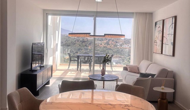 AS EXT Cala Casa Banderas