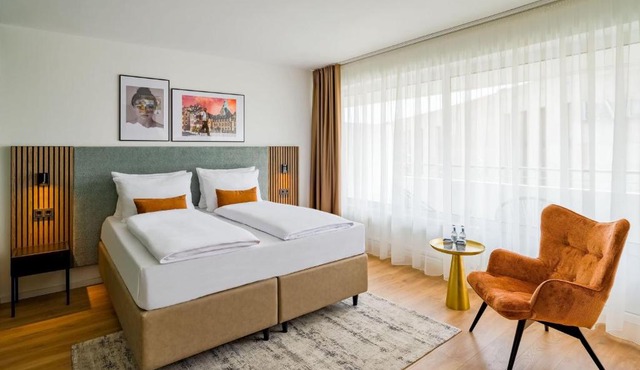 Aspire Palais Recklinghausen, Trademark Collection by Wyndham