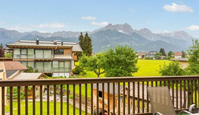 Vacation home Marion by Interhome