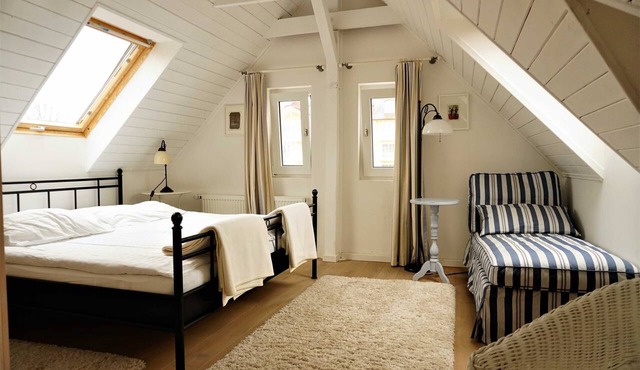 Atelier - hideaway Leisure at sea