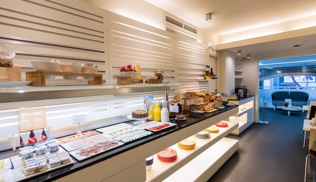 Atenea Rekord Suites Barcelona