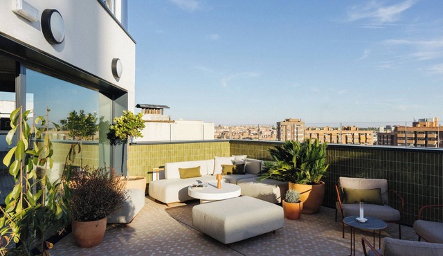 Atipico Madrid