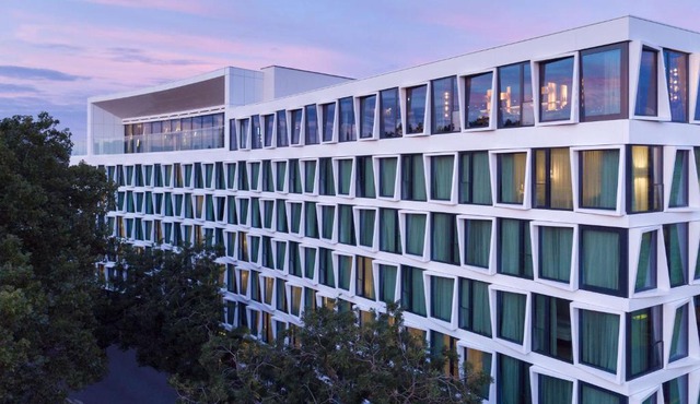 ATLANTIC Hotel Münster