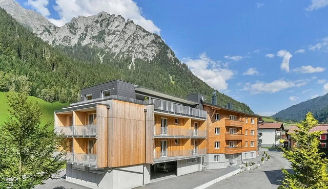 attrakive Ferienw. Kloesterle
