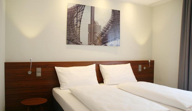 Augusten Hotel München