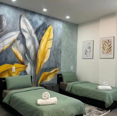 Aura Apartment 2 Herne