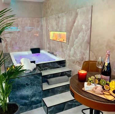 Aura Apartment und Spa Herne