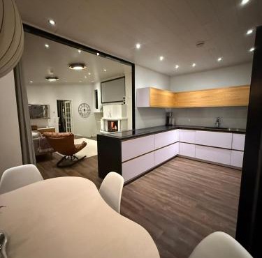 Aurora Riverside Residence