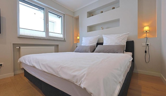 Ausblick residence