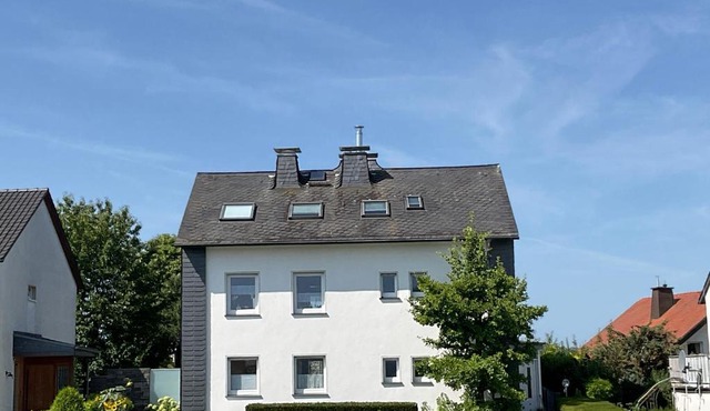 Auszeit Arnsberg