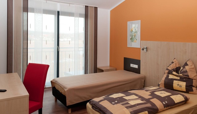 Auszeithotel