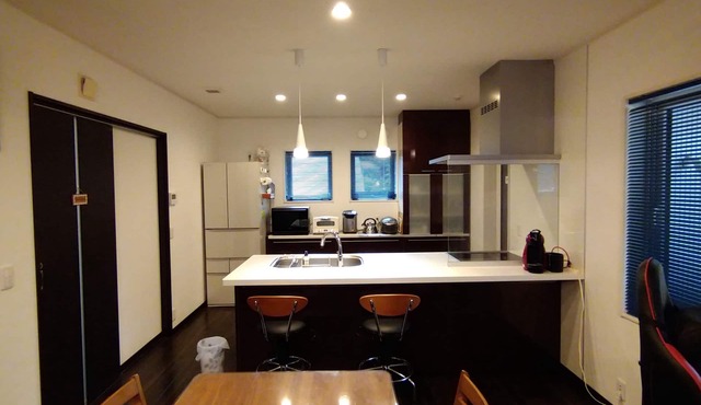 Avanti Chalet Hakuba