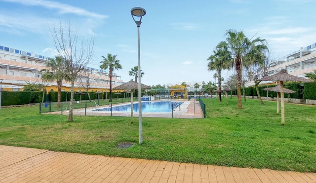 Awesome apartment in Chipiona