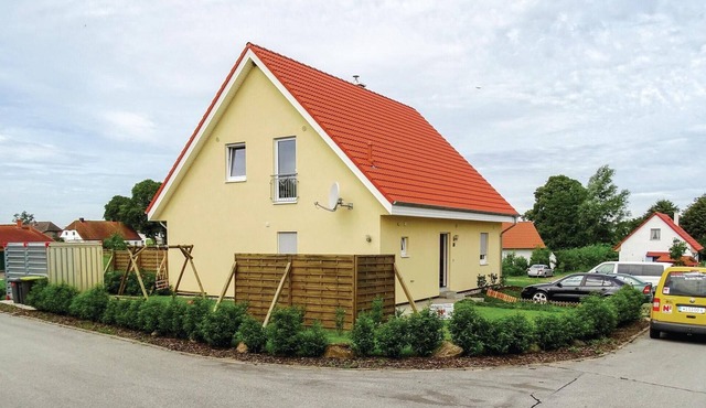 Awesome apartment in Boiensdorf