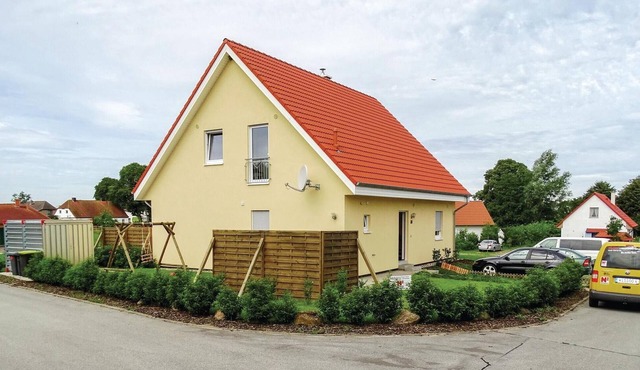 Awesome apartment in Boiensdorf