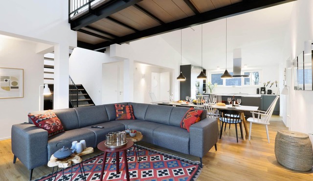Awesome home in Lembruch/Dümmer See