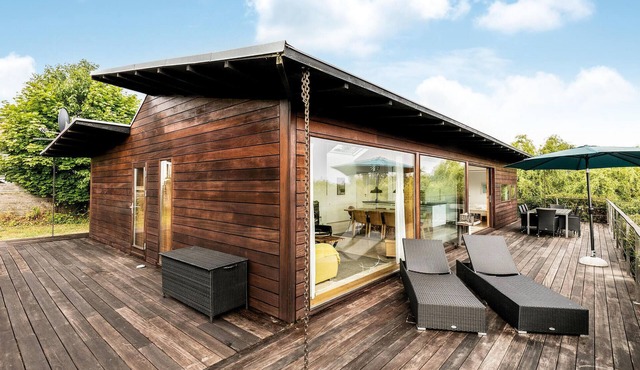 Awesome home in Allinge in Allinge