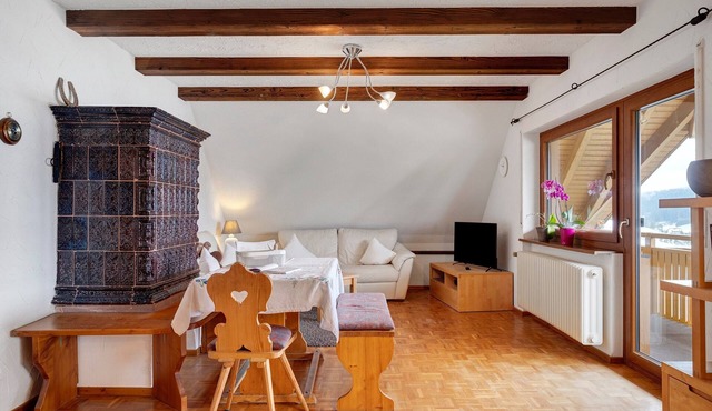 Bühlhof Waldau - Holiday Apartment Wiesenblick, HTG-Card, 2 Balconies, Play Barn, Ski Lift, BBQ