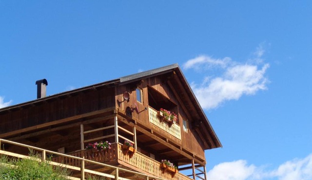 B&B antico tabià dolomitico