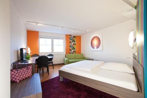 B&B Appartements Bischof & Bürk GbR