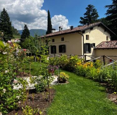 B&B Ca'rina
