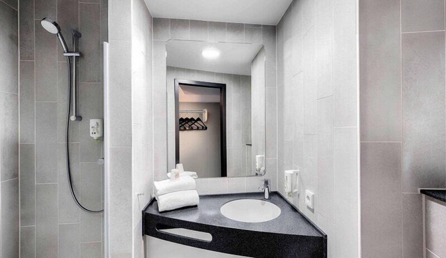 B&B HOTEL Dortmund-West