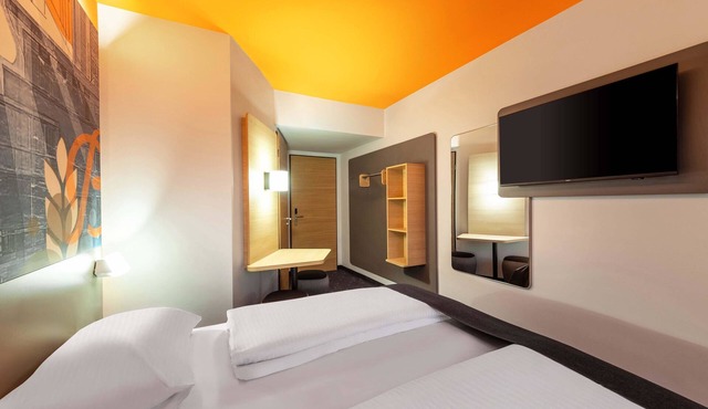 B&B HOTEL Hagen