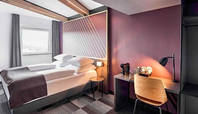 B&B Hotel Hamm