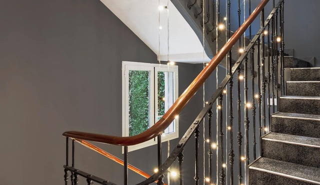 B&B Hotel Madrid Centro F52