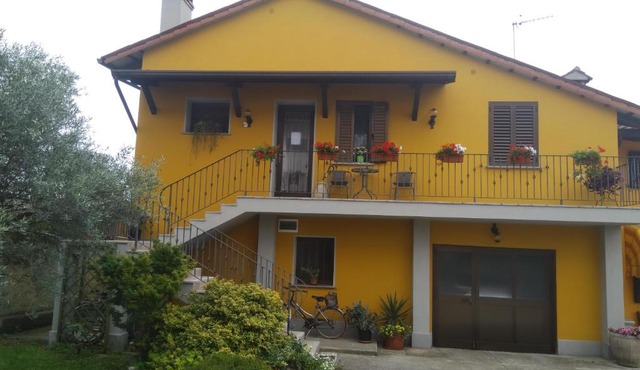 B&B NONO TILIO