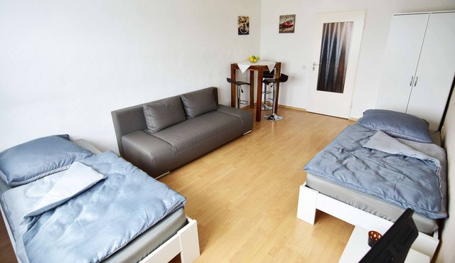 B05 Studio Apartment Bergisch Gladbach