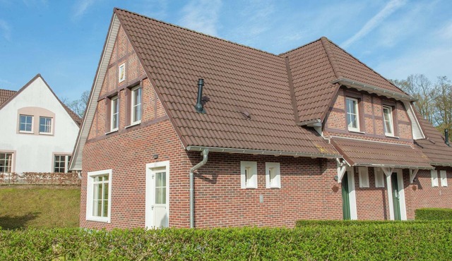 Bad Bentheim Family Retreat