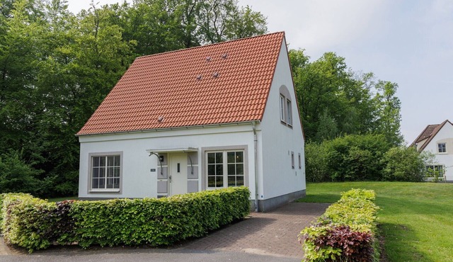 Bad Bentheim Forest Hideaway