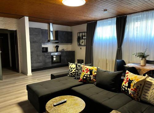 Bad Rothenfelde Residence