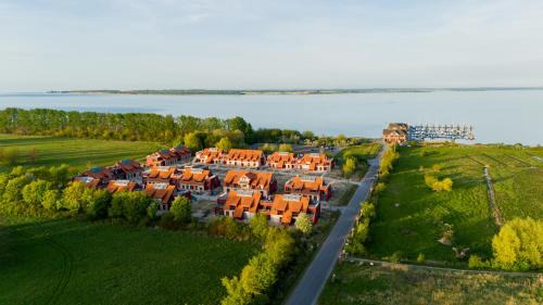 Bades Huk Ferien-Resort