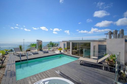 Bafureira 22 Rooftop