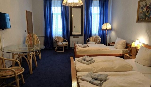 Bahnhotel Dippoldiswalde