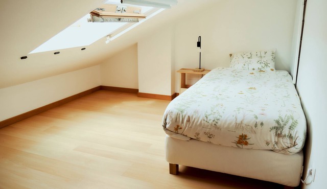 Baleal Gliding Villa