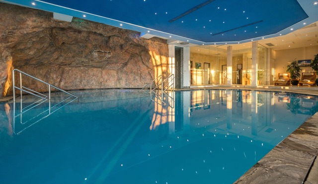 Balmer See - Hotel · Golf · Spa