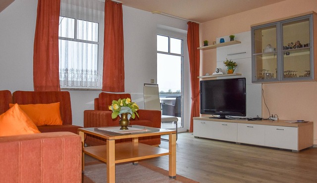 Bannemin 90 OG - Bannemin, Ferienhaus Bannemin