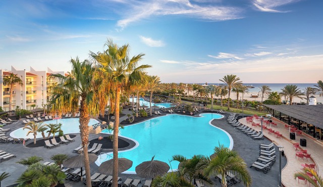 Barceló Fuerteventura Mar