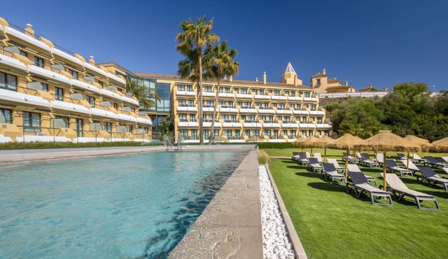 Barceló Jerez Montecastillo & Convention Center