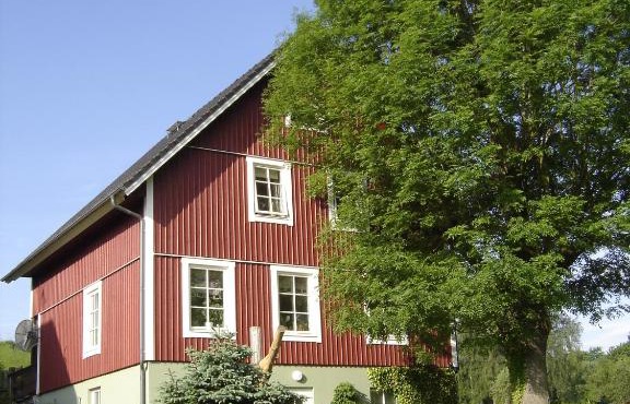 Basislager Hohnstein - Familie Lösel