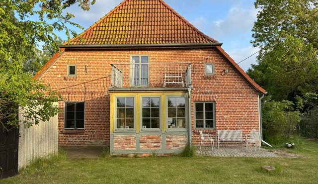 Bauernhaus auf Rügen by Interhome