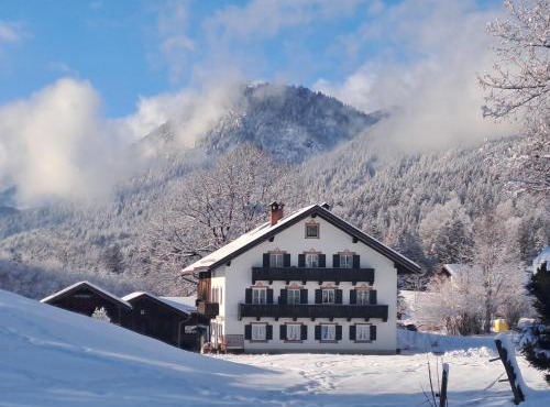 Bauernhaus Jocher